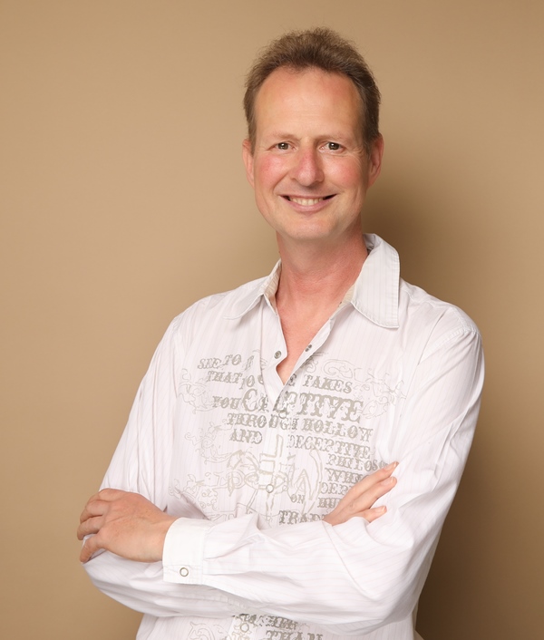 Astrologie München, Astrologe Rolf Liefeld