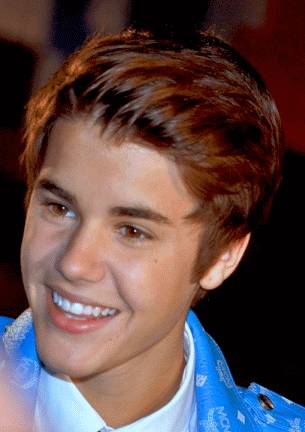 Justin Bieber