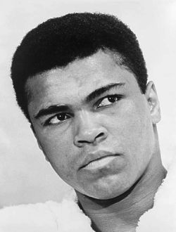 Muhammad Ali