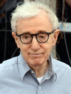 Woody Allen