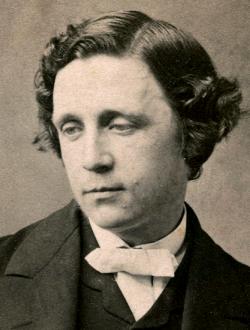 Lewis Carroll