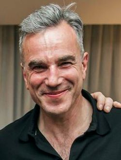 Daniel Day-Lewis