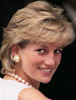 Prinzession Diana