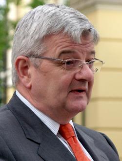 Joschka Fischer 2006