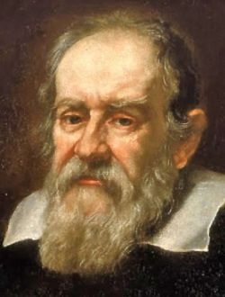 Galilei als Astrologe