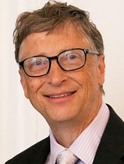 Bill Gates