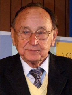 Hans-Dietrich Genscher