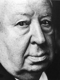 Alfred Hitchcock