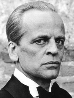 Klaus Kinski