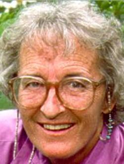 Elisabeth Kübler-Ross