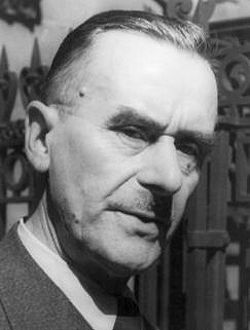 Thomas Mann