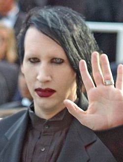 Marilyn Manson