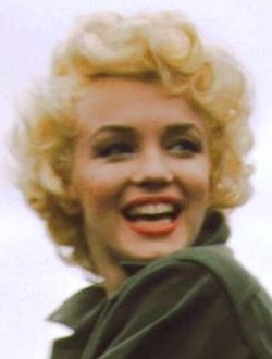 Marilyn Monroe