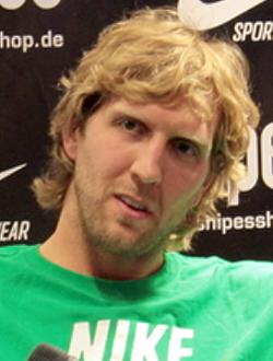 Dirk Nowitzki