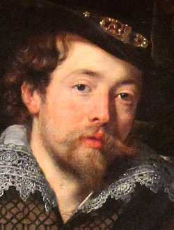 Peter Paul Rubens