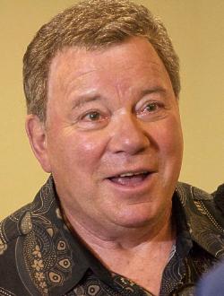 William Shatner