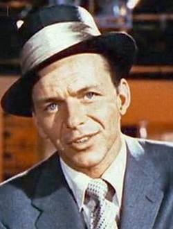 Frank Sinatra