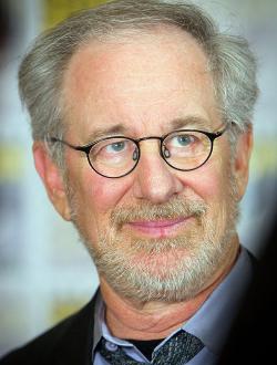 Steven Spielberg 2011