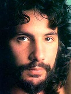 Cat Stevens