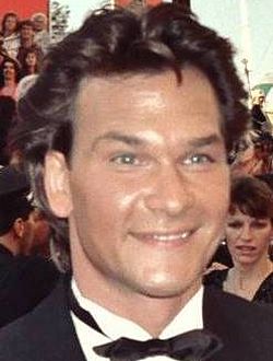 Patrick Swayze